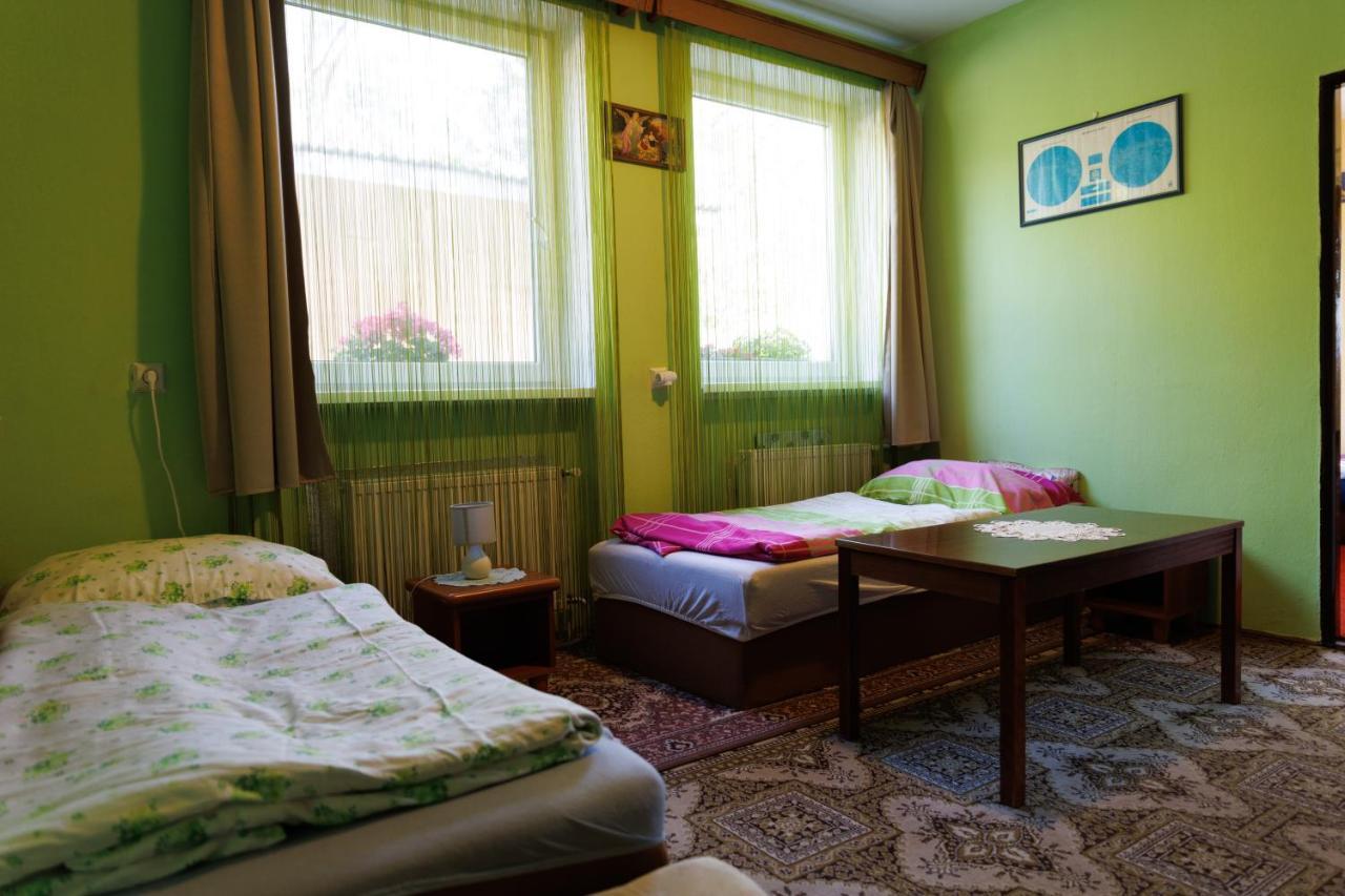 Tatry Liptov Jakubovany (Zilinsky) Exterior foto