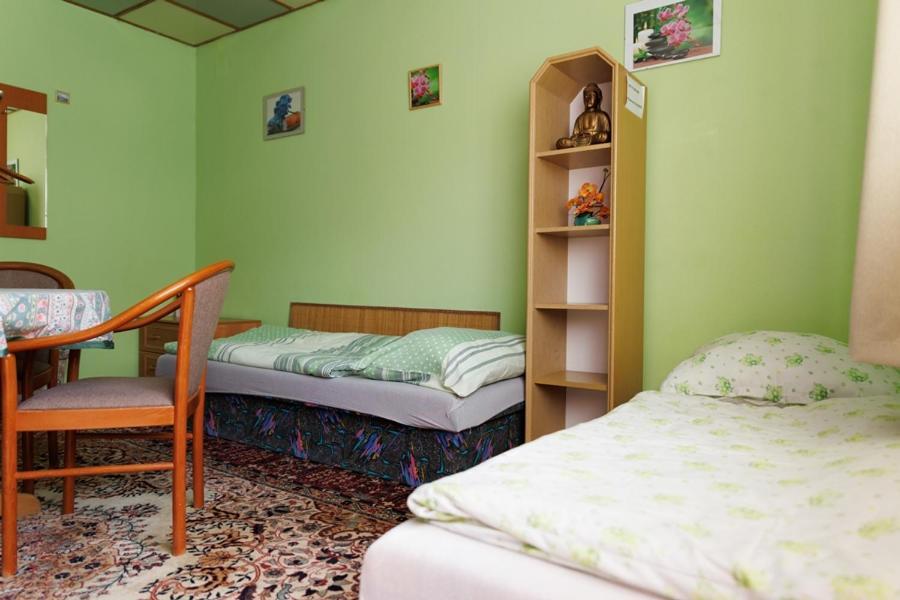 Tatry Liptov Jakubovany (Zilinsky) Exterior foto